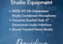 narrate and produce your audiobook for acx standards